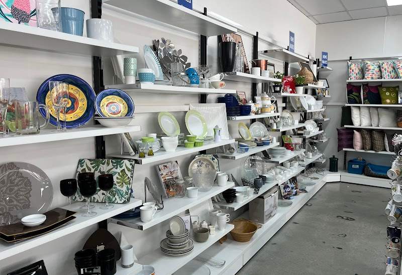 Check out Vinnies Osborne Park Shop in Osborne Park