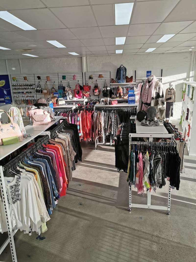 Check out Vinnies Osborne Park Shop in Osborne Park