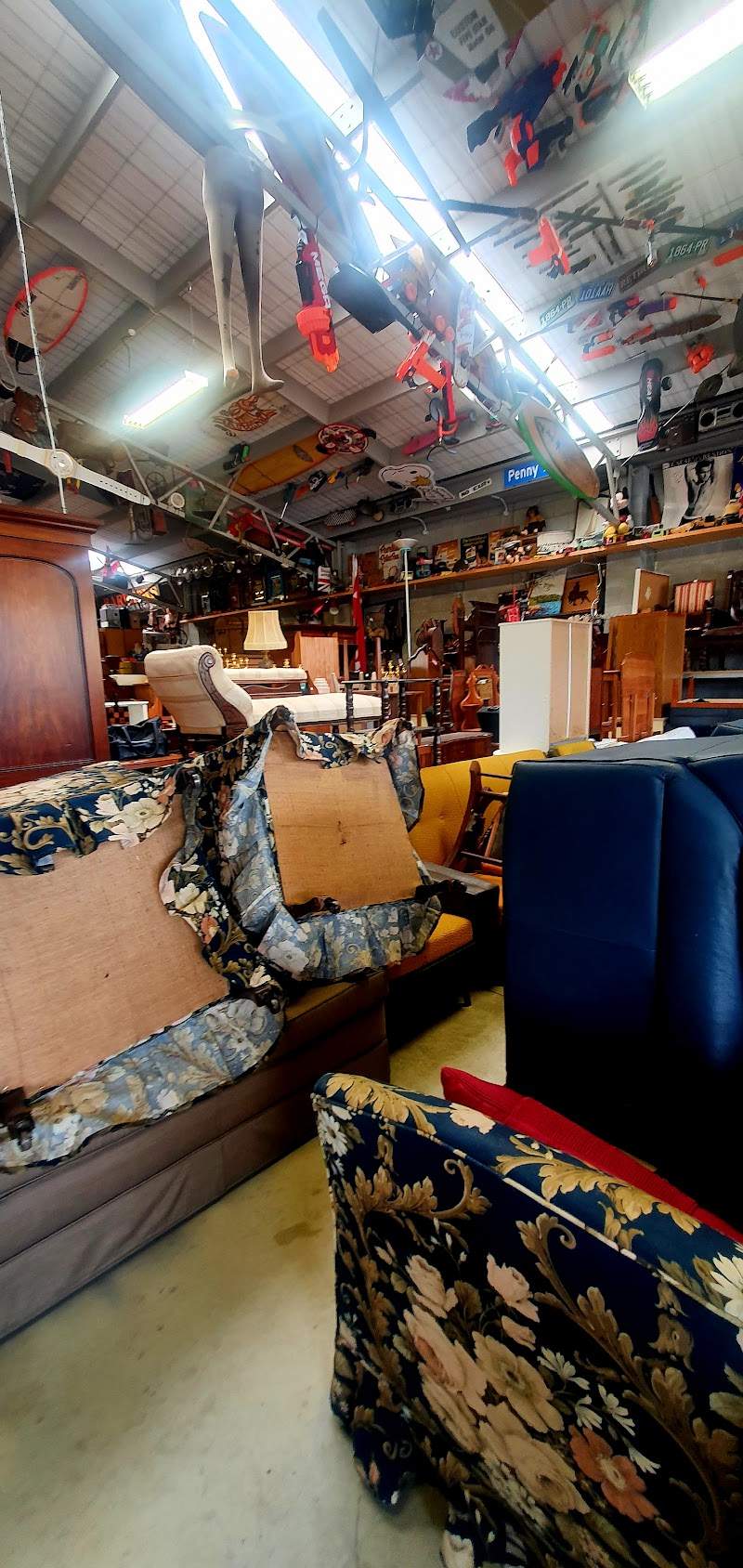 Check out Barwicks Auction Mart 2011 in Gisborne