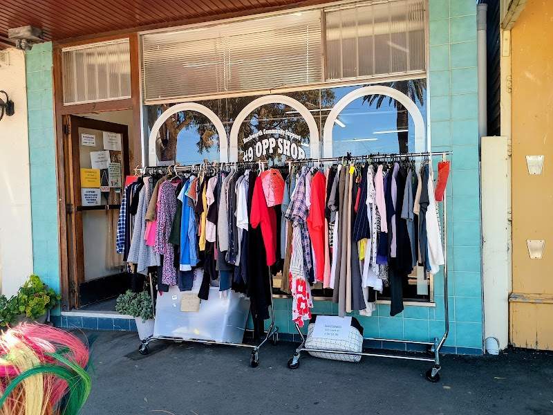 Check out Rushworth Op Shop in Rushworth