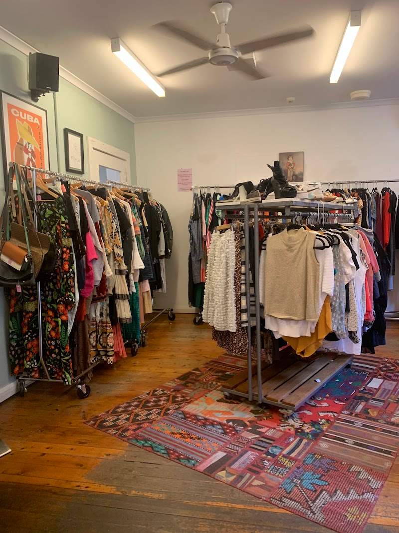 Check out The Wayside Chapel Op Shop Potts Point in Potts Point