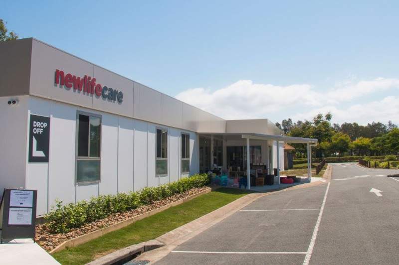Check out Newlife Care Op Shop Robina in Robina