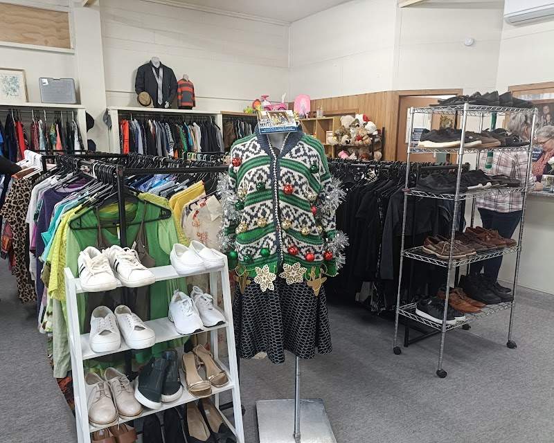 Check out Te Aroha Family Store in Te Aroha