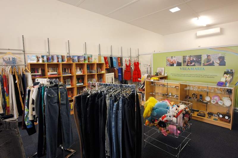 Check out VMCH Op Shop – Ferntree Gully in Ferntree Gully