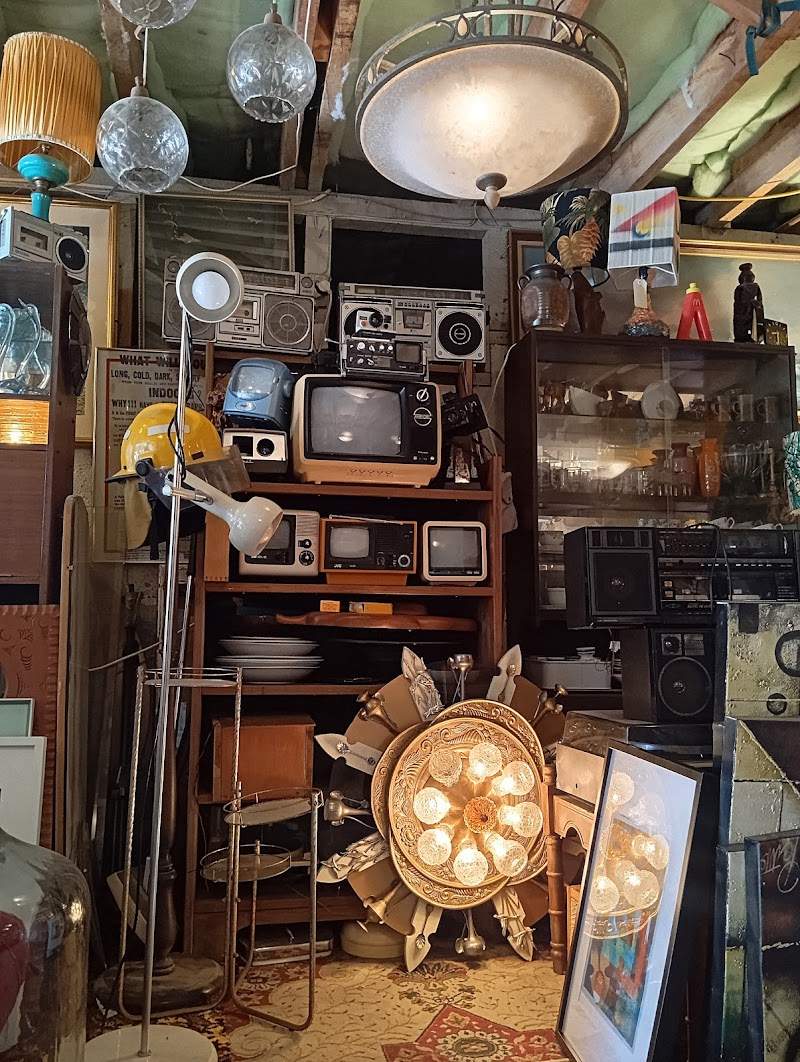 Check out Static.Retro in Tauranga