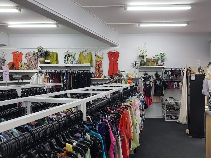 Check out Vinnies Croydon in CROYDON