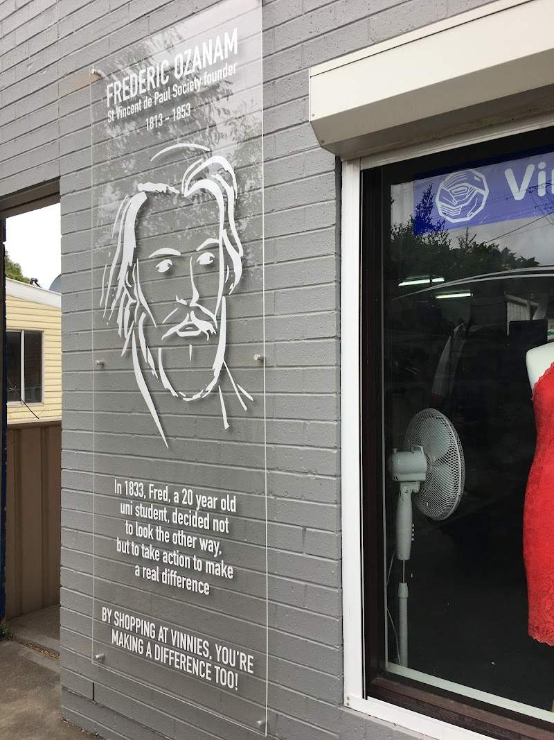 Check out Vinnies Corrimal in CORRIMAL