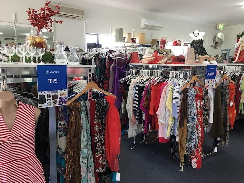 Check out Vinnies Corrimal in CORRIMAL