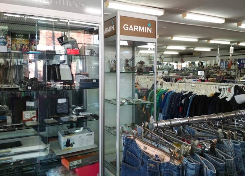 Check out Vinnies Fortitude Valley in Fortitude Valley