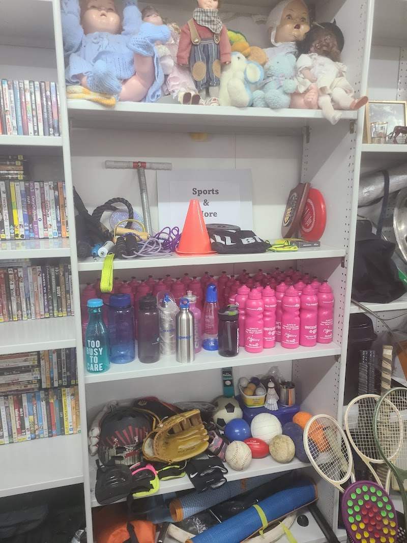 Check out Smiley Face Recyclers in Levin
