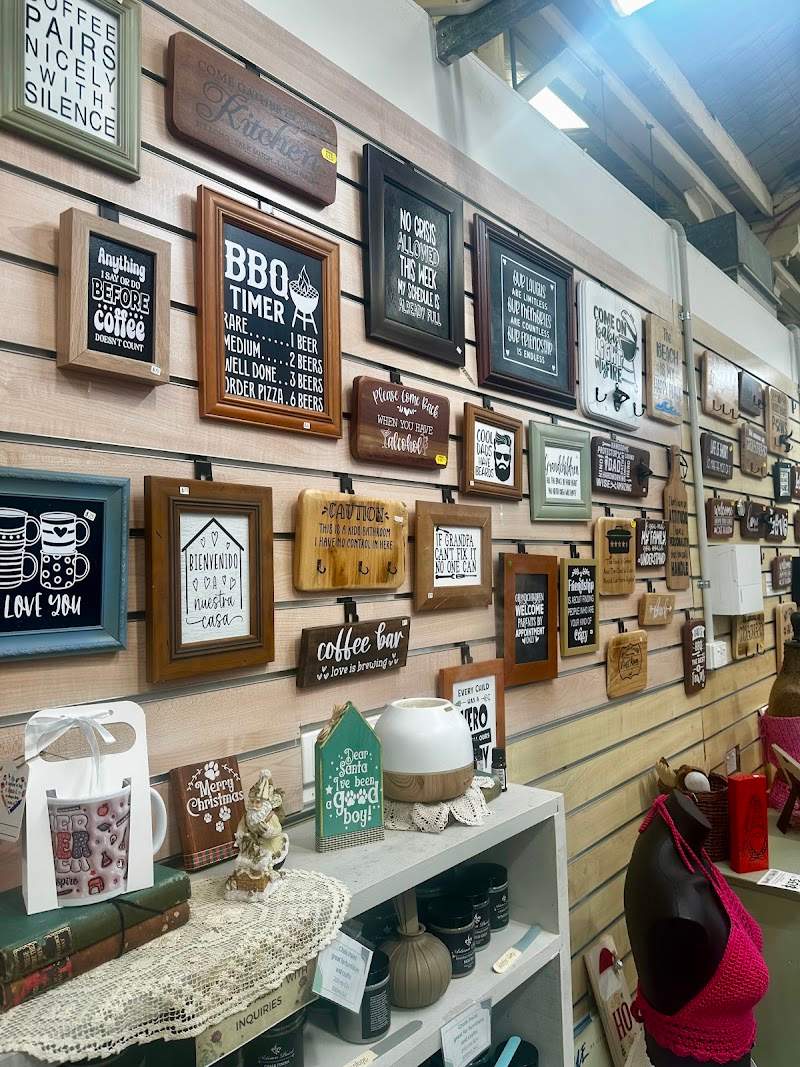 Check out Second Chance to Shine Fremantle in Fremantle