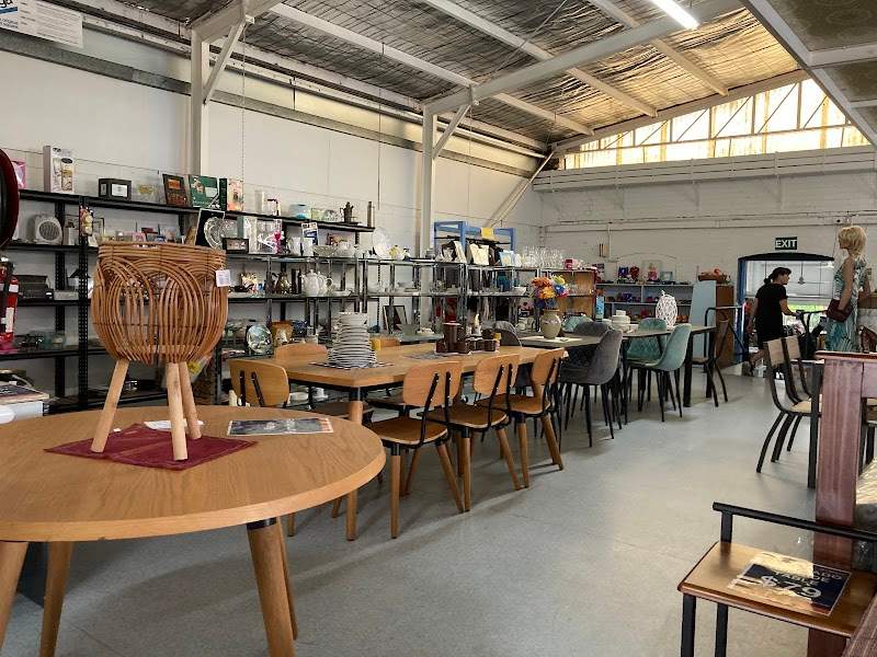 Check out Lifeline Shop Laidley in Laidley