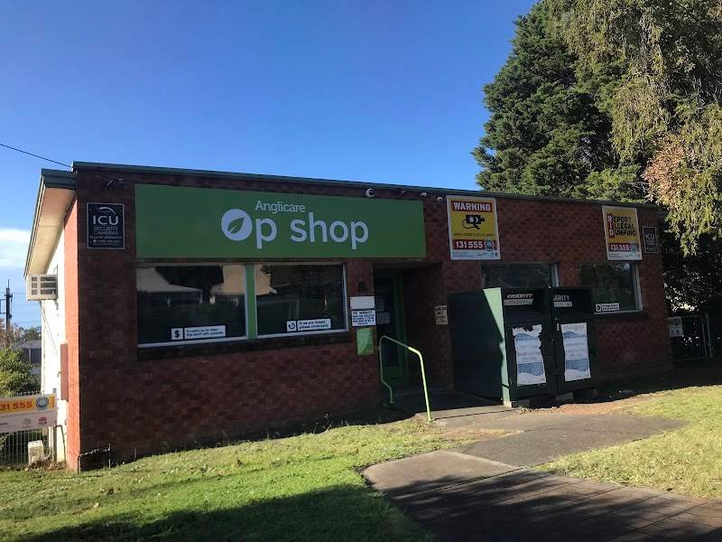 Check out Bomaerry Op Shop Bomaderry in Bomaderry