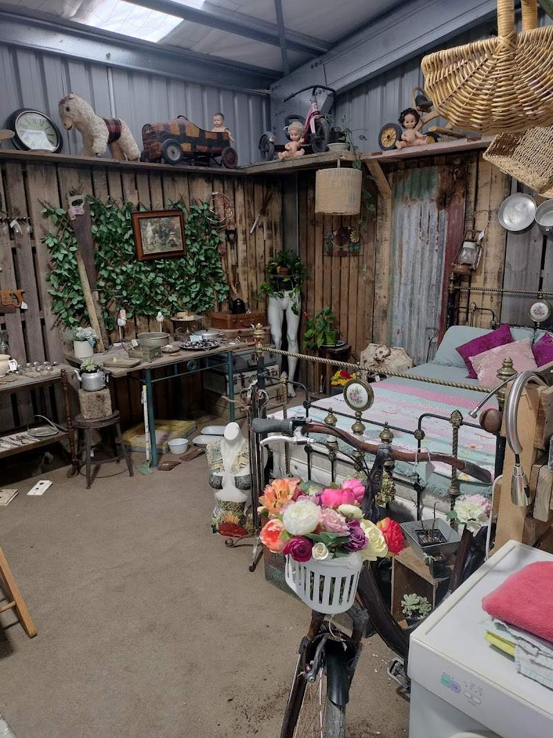 Check out Helensville Zero Waste in Helensville