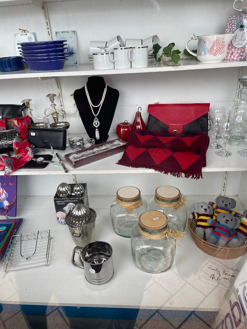 Check out Mayflower Nearly New Shop Gerringong in Gerringong