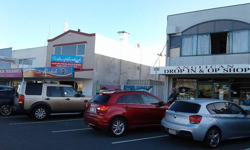 Check out The Dovecote in Papamoa Beach