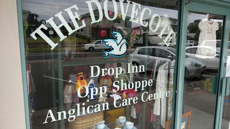 Check out The Dovecote in Papamoa Beach