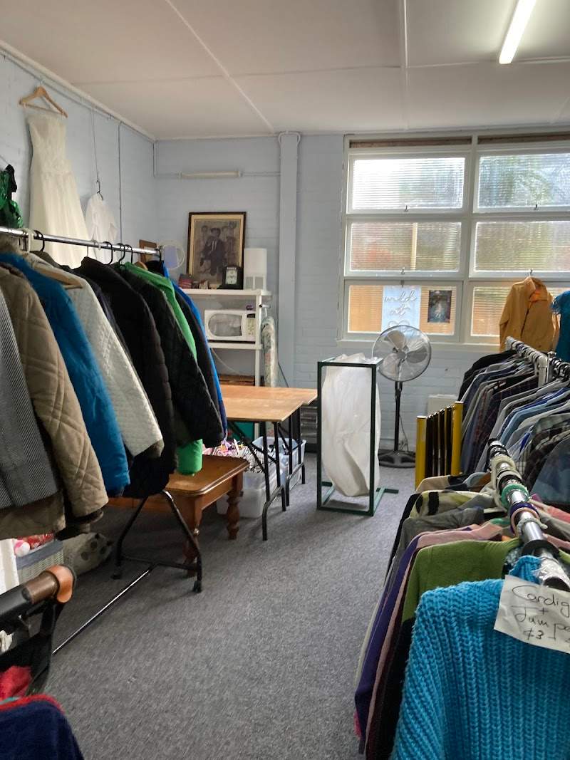 Check out ADCare Op Shop Warburton in Warburton