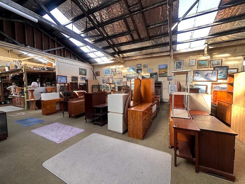 Check out Waitaki Trading Post Limited in Oamaru