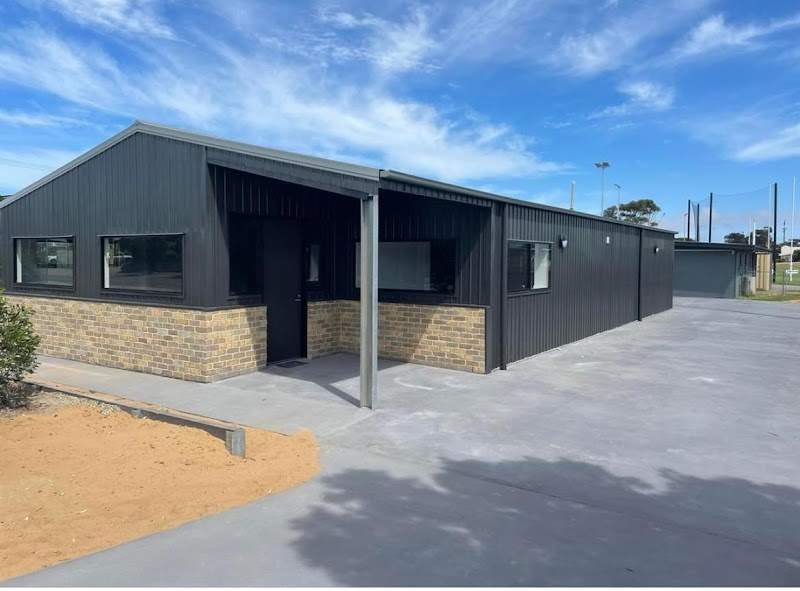 Check out Lions Book Den in Goolwa