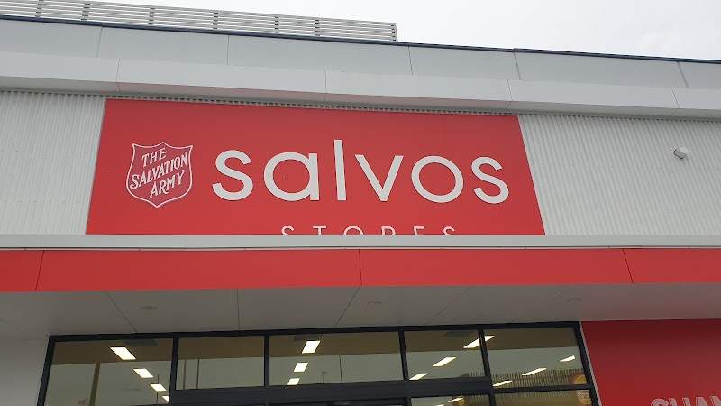 Check out Salvos Stores Tarneit in TARNEIT