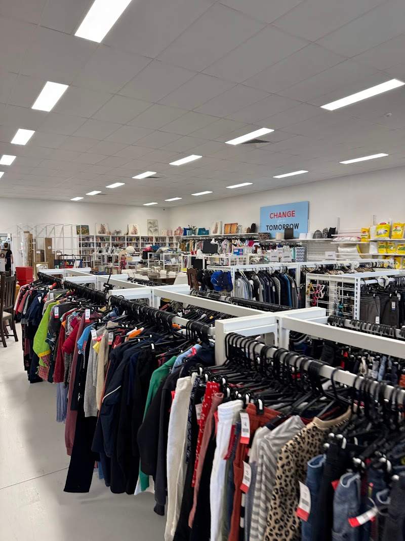 Check out Salvos Stores Tarneit in TARNEIT