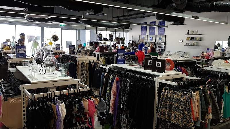 Check out Vinnies Canning Vale Shop in Canning Vale
