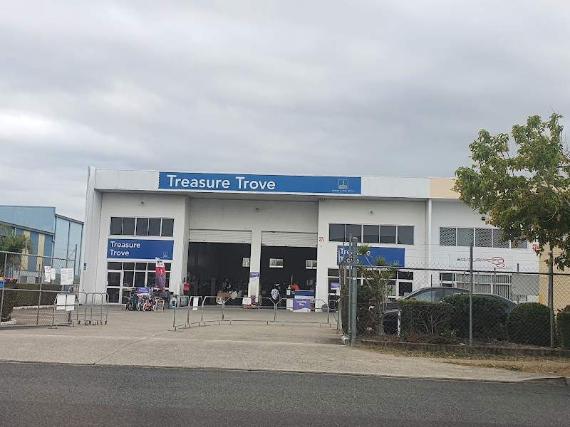 Check out Geebung Treasure Trove in Geebung