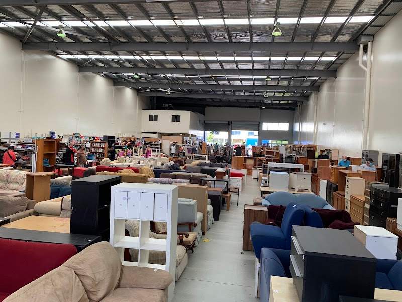 Check out Geebung Treasure Trove in Geebung