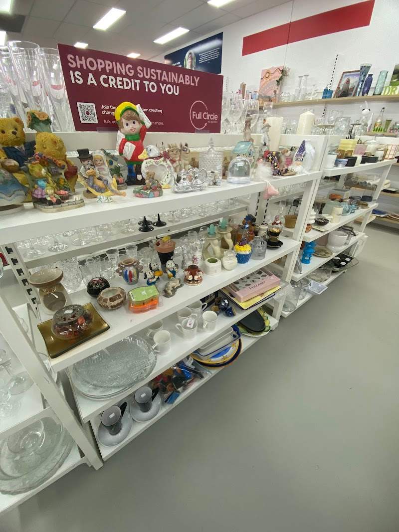Check out Salvos Stores Wattle Grove in WATTLE GROVE