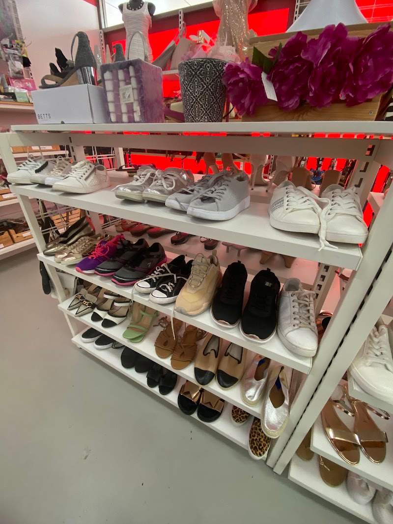 Check out Salvos Stores Wattle Grove in WATTLE GROVE