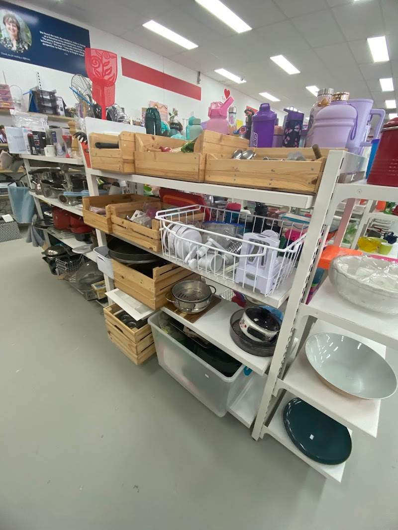 Check out Salvos Stores Wattle Grove in WATTLE GROVE