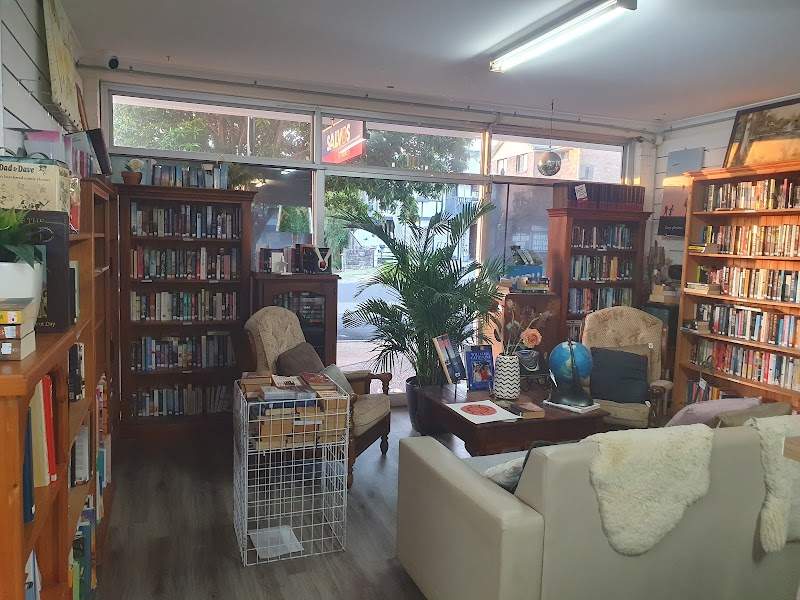 Check out Salvos Stores Palm Beach in PALM BEACH