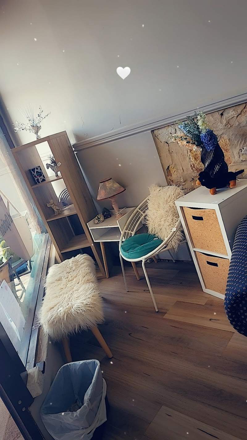 Check out The 2nd Hand Option Boulder in Boulder