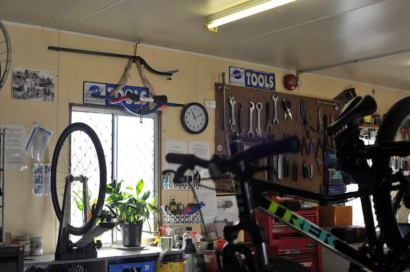 Check out The Recyclery Canberra in Harrison, Canberra