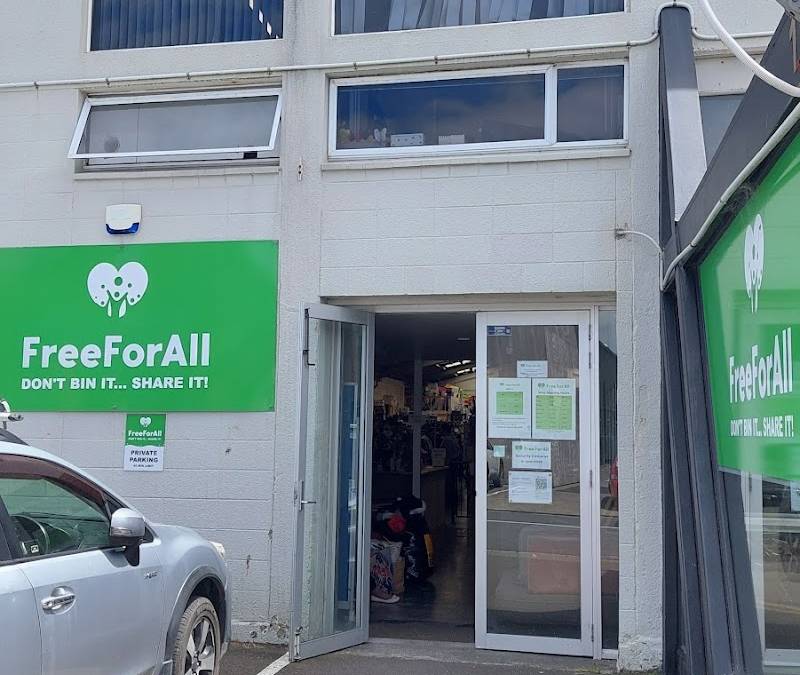 Free For All, photo 1 of 6