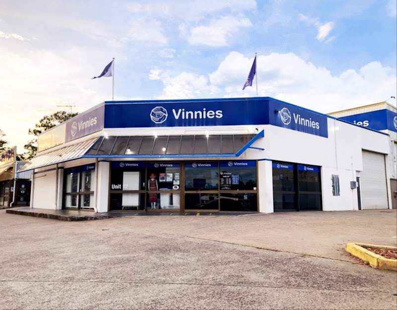 Check out Vinnies Lawnton in Lawnton