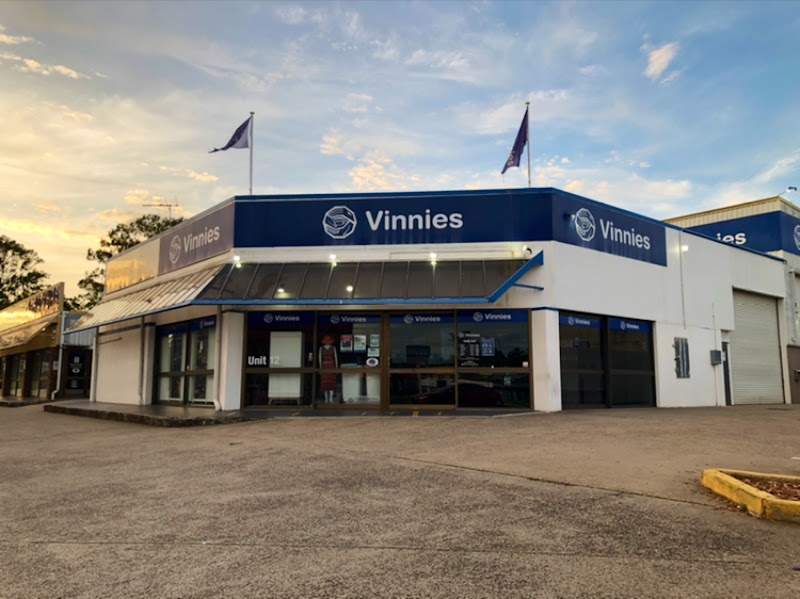 Check out Vinnies Lawnton in Lawnton