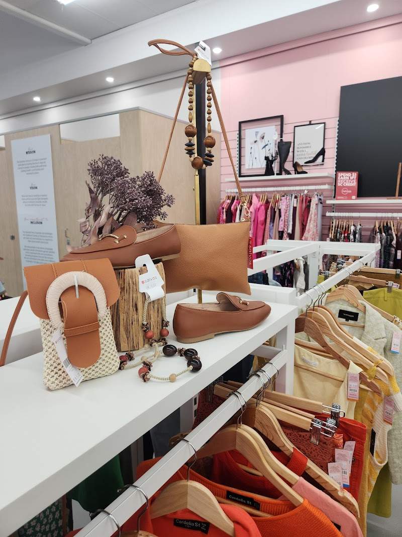 Check out Salvos Stores Nuriootpa in NURIOOPTA