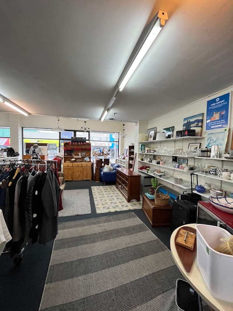 Check out Vinnies Kilbirnie in Kilbirnie