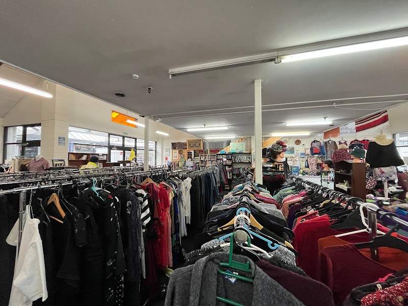 Check out Vinnies Kilbirnie in Kilbirnie
