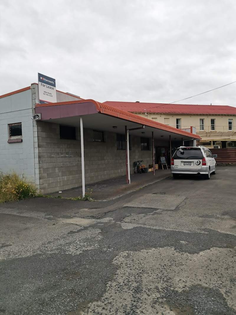Check out Op Shop Ngāruawāhia in Ngāruawāhia