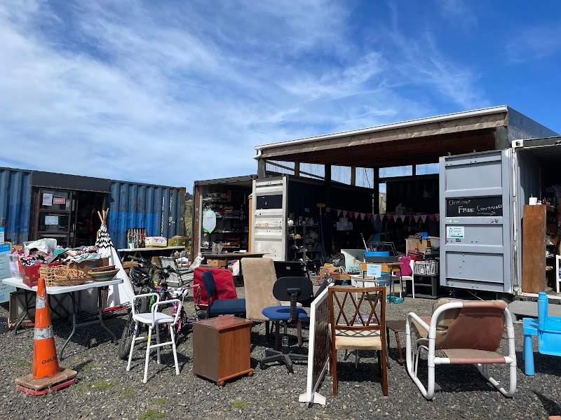 Check out OneCoast Hub in Waikouaiti