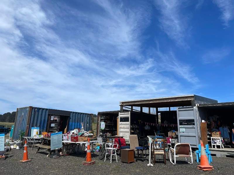 Check out OneCoast Hub in Waikouaiti