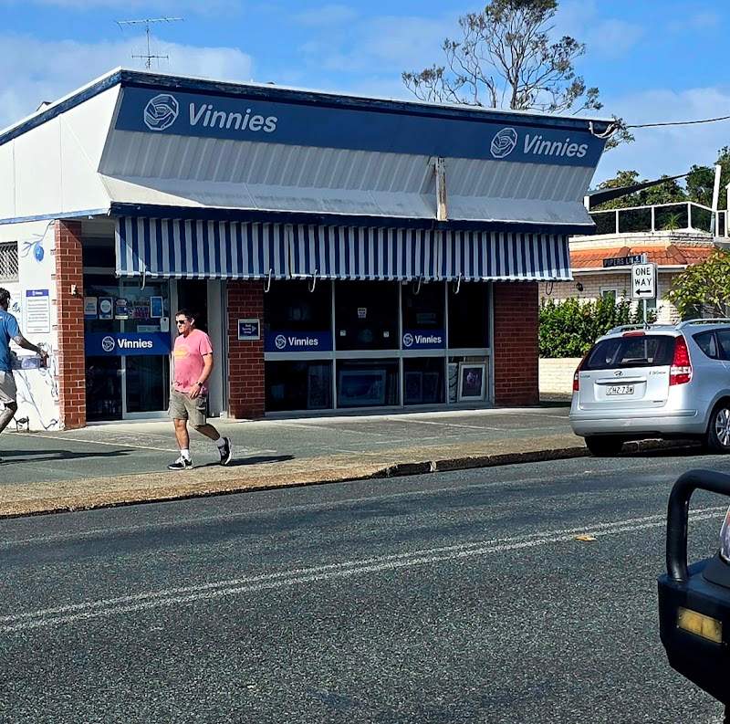 Check out Vinnies Forster in FORSTER