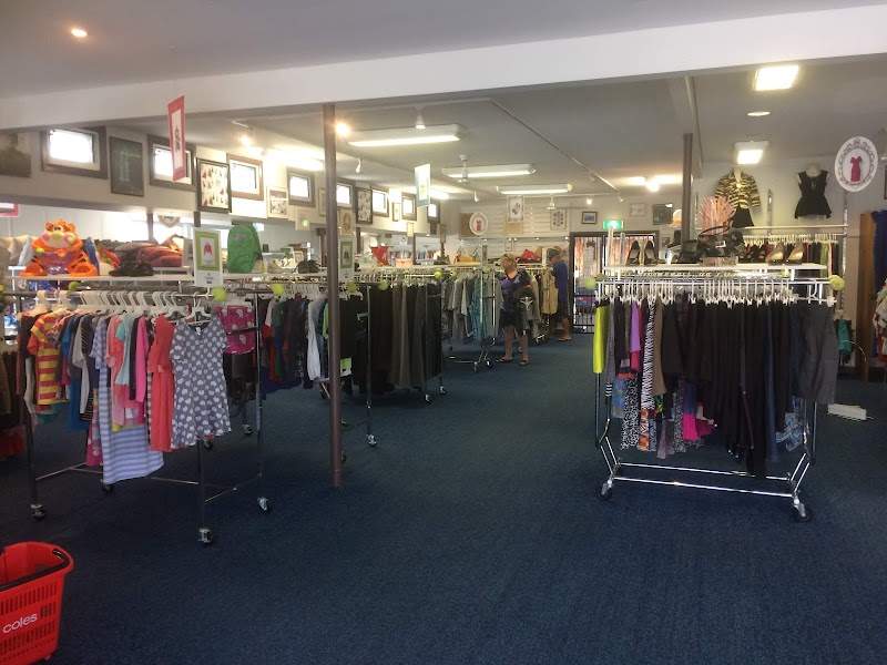 Check out Vinnies Forster in FORSTER