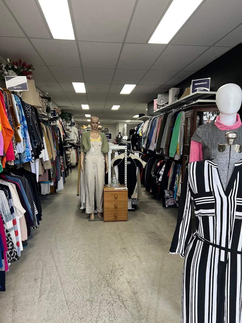 Check out Epilepsy Foundation Op Shop Seddon in Seddon