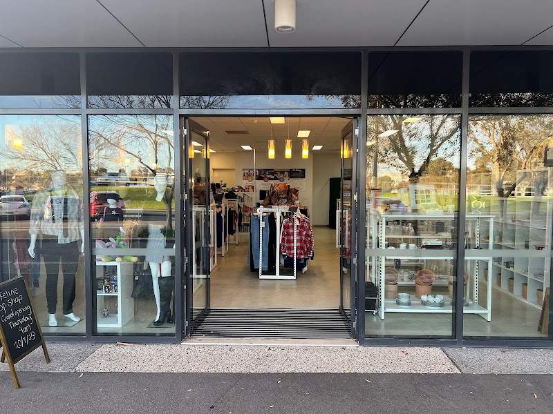 Check out Lifeline Shop Bundoora in Bundoora