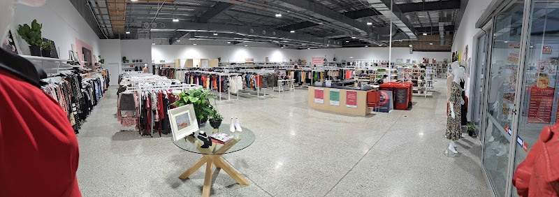 Check out Salvos Stores Manly West in MANLY WEST