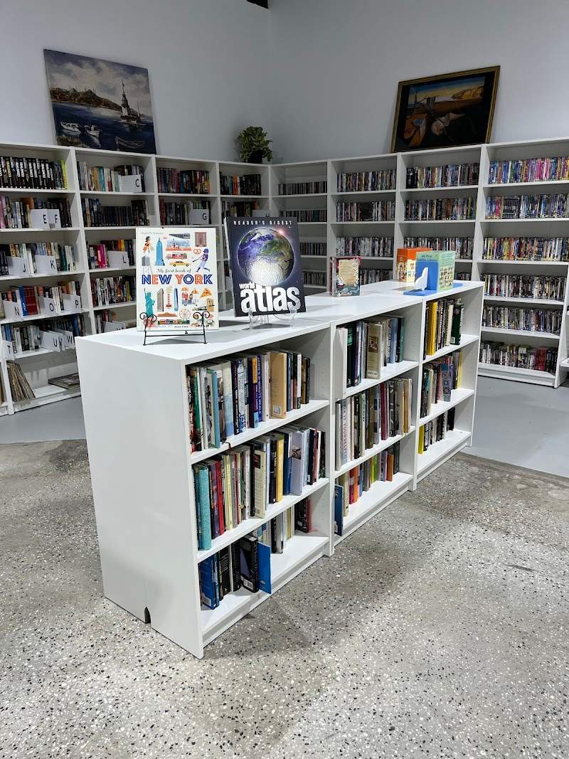 Check out Salvos Stores Manly West in MANLY WEST